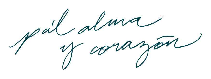 Pa'l alma y corazón