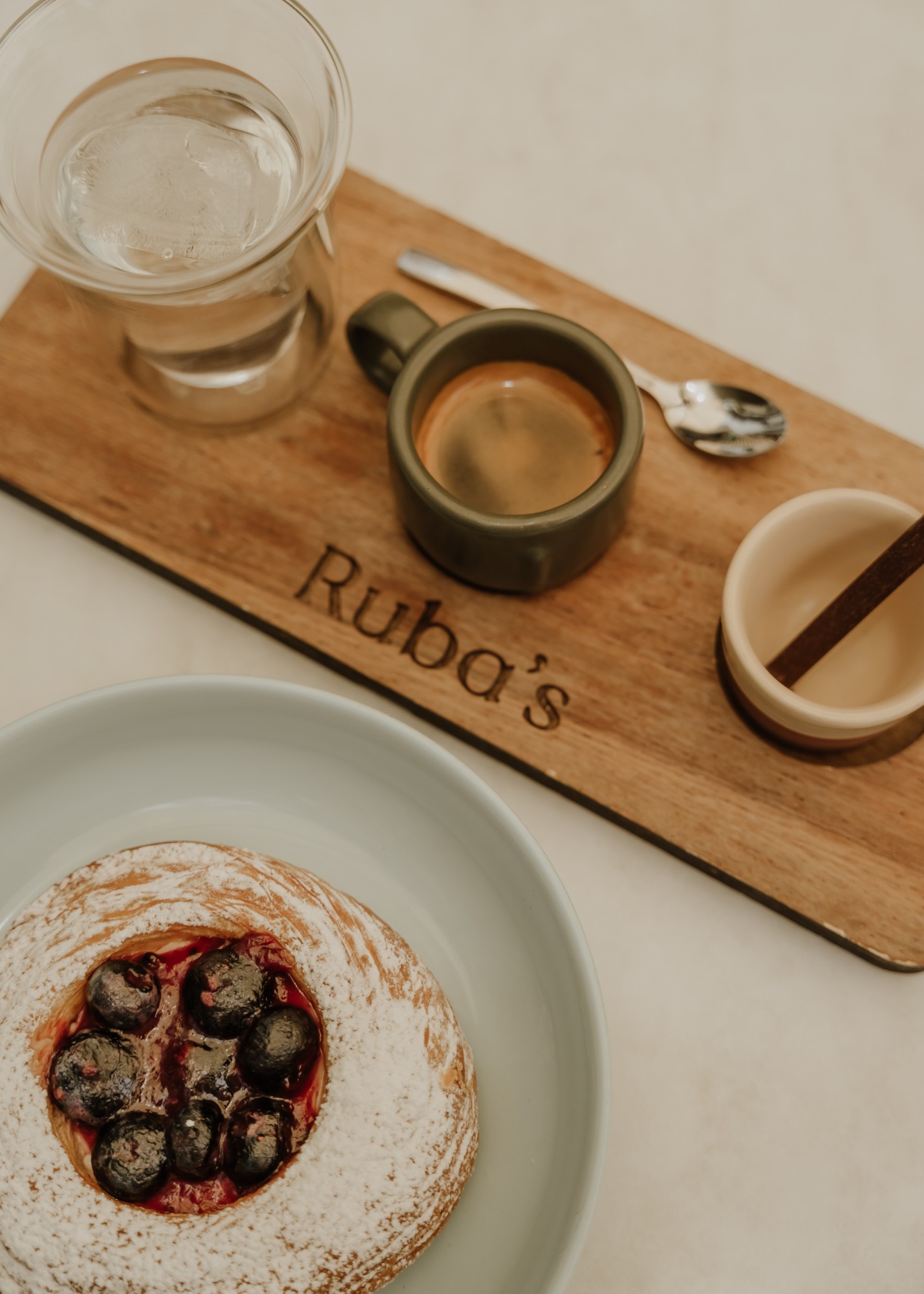 Café Mexicano — Cuidamos cada extracción de café para acompañar tu día.